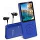thumbnail image 4 of MP3 Walkman Pantalla de 1,8 pulgadas Mini reproductor de música Compatible con Bluetooth 5.0 para niños, 4 of 9