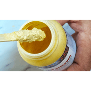 Majestic Etch Remover Marble Polishing Compound 8 oz. MAJR05017