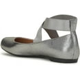 thumbnail image 7 of Jessica Simpson Mandalaye Women's Ballet Flats, 7 of 7