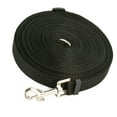 thumbnail image 4 of Dog Long Leash 32.8ft Portable Changeable Dog Training  For Large Dogs Hiking Camping Training Swimming, 4 of 8
