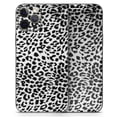 thumbnail image 5 of DesignSkinz Vector Leopard Animal Print Full-Body Skin Decal Wrap Cover for iPhone 11, 5 of 9