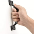 thumbnail image 2 of 6Inch Cupboard Handles Drawer Handles Door Bow Pull Handle for Cabinet Drawer, 2 of 8