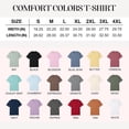 thumbnail image 3 of Washed Hooligan Street Style Shirt, Cute Korean Pop Inspired Graphic Tee, Cartoon Aesthetic Gift for Music Fans, 3 of 6