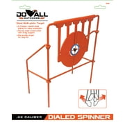 Do-All Outdoors Reactive Steel Target