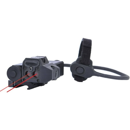 Meprolight Dual Wavelength Laser Pointer
