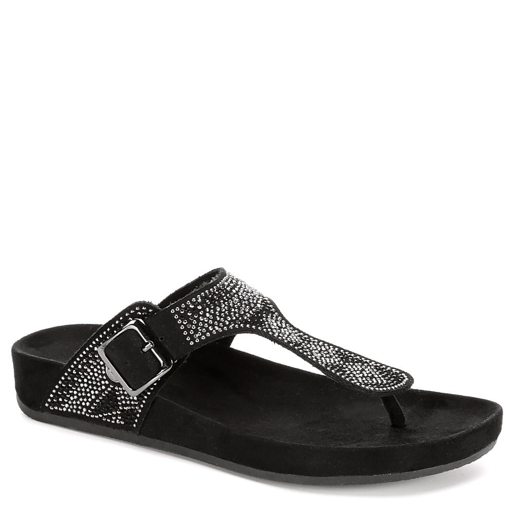 full covered sandals