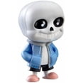 thumbnail image 7 of Undertale: Sans Nendoroid Action Figure, Multicolor, 7 of 7
