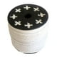 thumbnail image 2 of Cordón de cuerda de cuerda de  de 8 para trabajos de manualidades de bricolaje 40 metros Baoblaze Cuerda de algodón trenzado natural, 2 of 8