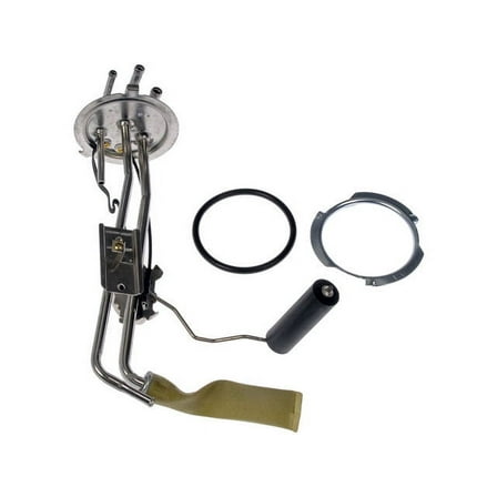 Right Fuel Level Sending Unit - Compatible with 1982 - 1986 Chevy K20 6.2L V8 1983 1984 1985