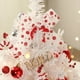thumbnail image 4 of Mini Árbol de Navidad con Caja de Música, , Rojo, Decoraciones, Suministros Navideños, Decoración de Adornos Navideños, 4 of 5