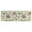 Pioneer Flower Floral-1, variant on Pioneer Flower Floral Print Pattern Kitchen Rug Mat,Kitchen Runner Rugs Non Skid Washable,Decorative Kitchen Floor Mats for Kitchen,Sink,Laundry,17"X47"