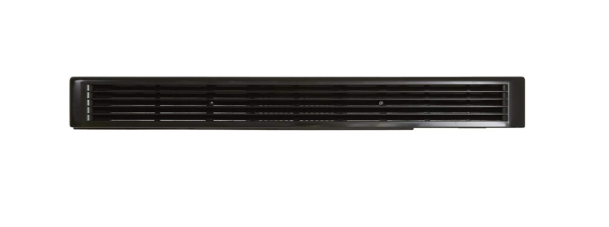 WB07X10530 GE Microwave vent grille 