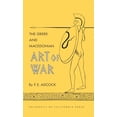 thumbnail image 1 of Pre-Owned The Greek and Macedonian Art of War: Volume 30 (Paperback) 0520000056 9780520000056, 1 of 1