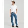 thumbnail image 2 of Levi's Men's 517 Bootcut Fit Jeans, 2 of 6