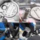 thumbnail image 4 of Spark Plug Space Gauge Measuring Tool - Wire Spark Plug Space Gauge Adjustment Tool Inch And Metric 3 Pack, 4 of 5