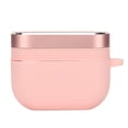 thumbnail image 1 of Funda para auriculares, funda para auriculares, funda para auriculares con absorción de impactos, funda para auriculares, rendimiento sólido, 1 of 8