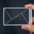 thumbnail image 4 of Gold Ratio Ruler: A Must Have For Photography Composition, 4 of 4