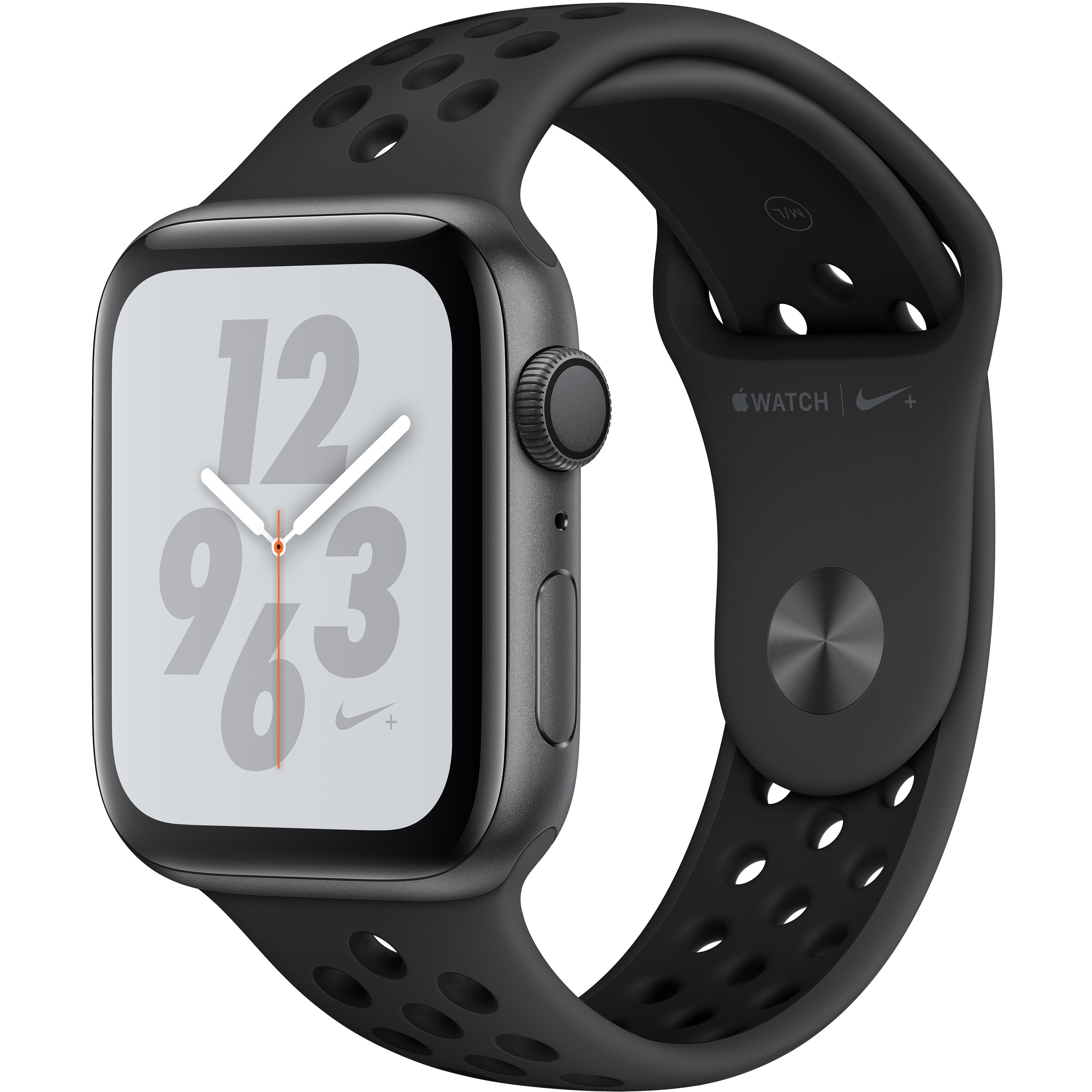 Apple Watch Series 4 Nike+ Smart Watch 