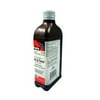 APAP 160MG ORAL SOLN CHERRY ACETAMINOPHEN-160 MG/5 ML Red 473ML UPC 305360122851
