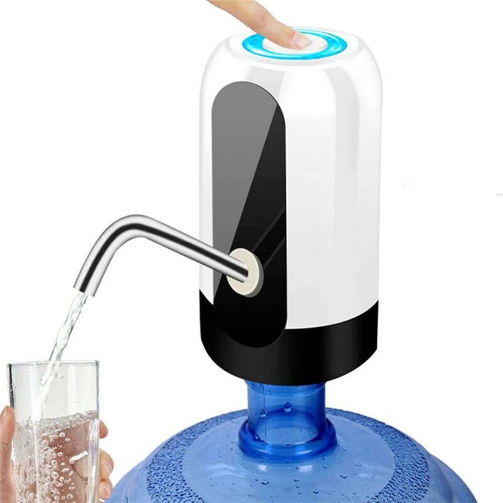 Automatic Electric Water Pump Dispenser Portable Drinking Water Pump