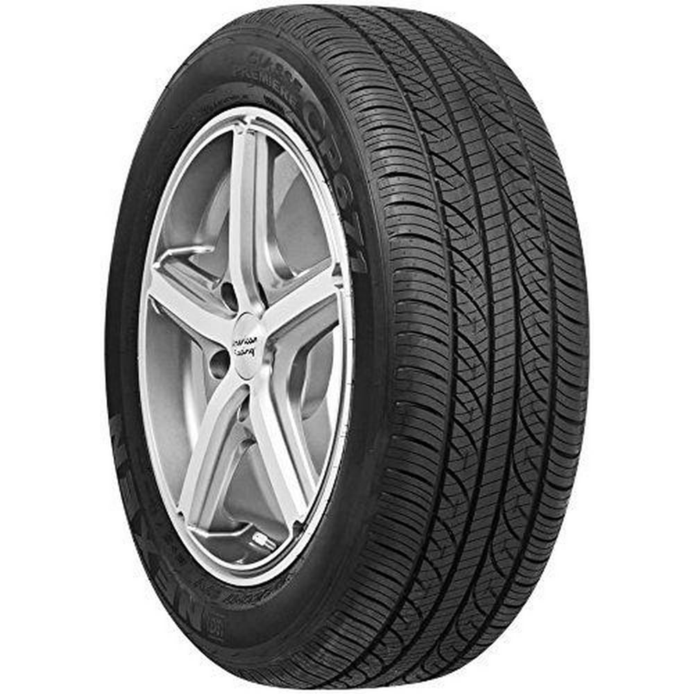 Set of 4 Nexen CP671 AllSeason Tires 235/45R18 94V