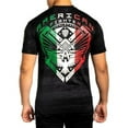 thumbnail image 2 of American Fighter Downey Ss Black Mass Multi - Mens Shirt  - Fm14412, 2 of 2