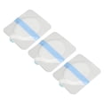 thumbnail image 3 of 20 pegatinas desechables de algodón absorbentes para el sudor de las axilas, parches ocultos para las axilas., 3 of 14
