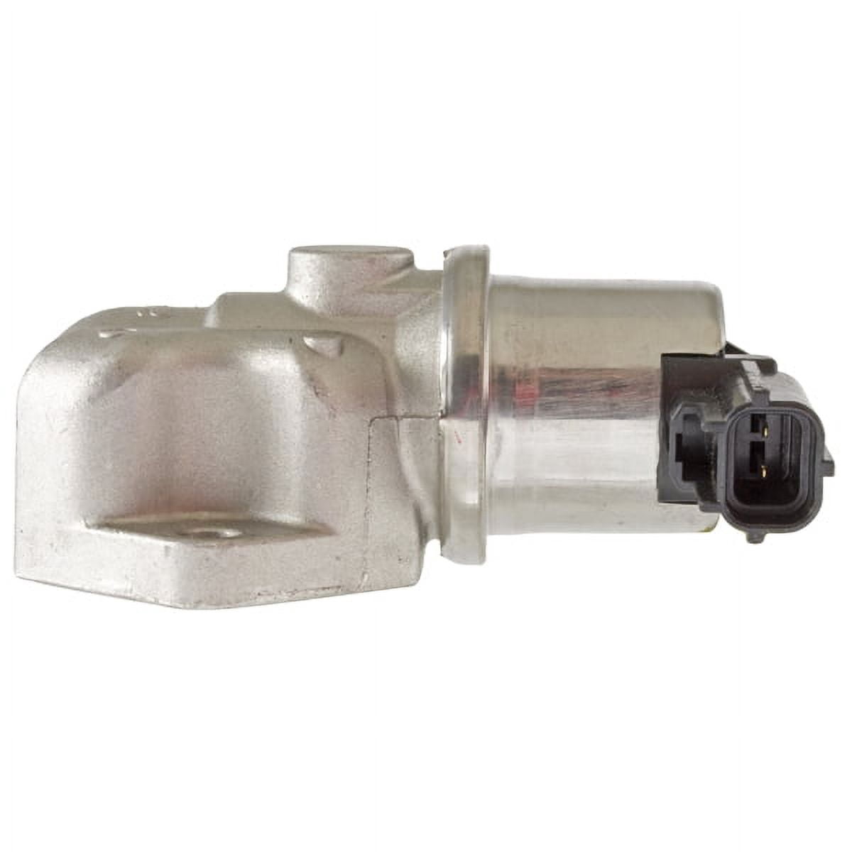 Idle Air Control Valve