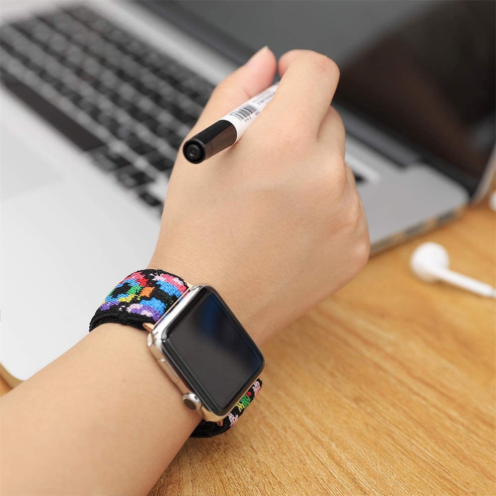Extensible para apple watch serie 5 hotsell