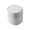 White-5.5*5 Inch, variant on Household Mini Flip Top Desktop Trash Can
