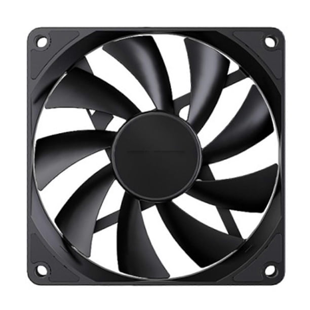Brushless 9015 90x25mm Chassis Fan PWM Hydraulic Bearing Fan for ...