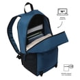 thumbnail image 4 of TOTTO Mochila Ergonómica Extra Grande Porta Laptop 15 con Bolsillo para Botella | Escuela - Oficina - Viaje | 24 L RAMBO, 4 of 5