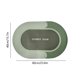 thumbnail image 3 of Bath Rug Super Absorbent Dry Non Slip Backing Washable Bathroom Floor Mats Shower Rug For In Front Of Bathtub Shower Room, 3 of 7