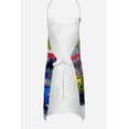 thumbnail image 4 of Carolines Treasures MW1152APRON Street Car Apron, 4 of 4
