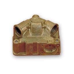 Holley Performance 134-104 Carburetor Float Bowl