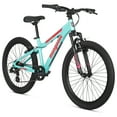 thumbnail image 2 of Mongoose Flatrock Mountain Bike, 26 Inch Wheels, Ages 14+, Mint, 2 of 8