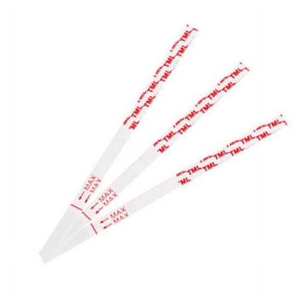 12PanelNow One-Step TML/TRA Urine Drug Test Strip [25 Pack]