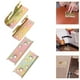 thumbnail image 4 of 4 soportes para rieles de cama, conectores resistentes para rieles de cama, sujetadores de soporte, marcos de cama de madera, soportes de cabecera para marcos de cama universales, 4 of 7