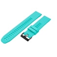 thumbnail image 2 of Cameland Replacement Tpu Soft Watch Wrist Strap For Fenix 5S/Fenix 5S Plus, 2 of 4