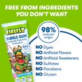 thumbnail image 3 of Pasta dental infantil Firefly TMNT sabor chicle 119 g, 3 of 7