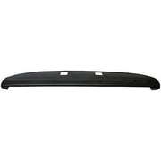 Dash Cap fits 1967 - 1972 Ford F-Series Pickup