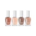thumbnail image 1 of Juego De 4 esmaltes De uñas Eternal Cosmetics Eternal 4 Collection Wild Nudes, 1 of 6