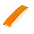 thumbnail image 2 of LJNYFDC Badminton Racket Protector Self Adhesive Tennis Badminton Racket Head Edge Protector Faux Leather Off Sports Tennis Badminton Accessories, 2 of 7