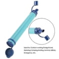 thumbnail image 4 of Military 99.99% Water Filter Purification Emergency Gear Straw Camping Hiking, 4 of 5