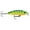 Firetiger, variant on Ultra Light Minnow Lure