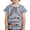 Black-B, variant on WhouRiu Boys Casual Striped Embroidery T Shirts Short Sleeve Crew Neck Tees Summer Tshirt 1-7 Years