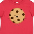 thumbnail image 4 of Inktastic Cute Kawaii Cookie Boys or Girls Baby T-Shirt, 4 of 5