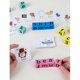 thumbnail image 3 of Wooden Blocks Spelling Game Flash Cards Matching Letter Learning Activities, 3 of 4