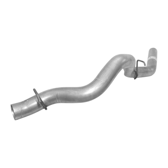 AP Exhaust Tail Pipe Fits select: 2001-2007 CHEVROLET SILVERADO, 2001-2007 GMC SIERRA