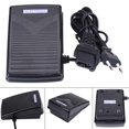 thumbnail image 4 of Fyydes Sewing Tools ,EU plug 200-240V Home Sewing Machine Foot Control Pedal With Power Cord , Sewing Machine parts, 4 of 8